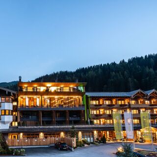 dahoam by Andreas Herbst - Leogang - 1