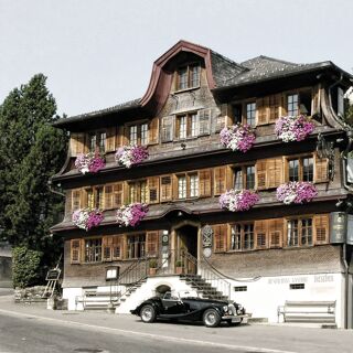 Hirschen - Schwarzenberg - 5