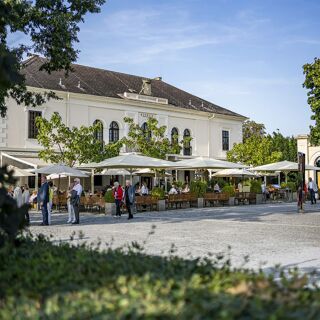 Mörwald Schloss Grafenegg - 7