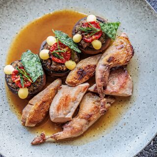 Végállomás Bistro&Wine - 0