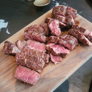 Meat of Love - 1
