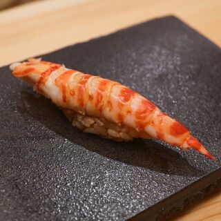 Sushidokoro Hirokawa - Osaka - 6