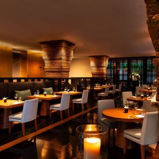 Nahm - Bangkok - 5