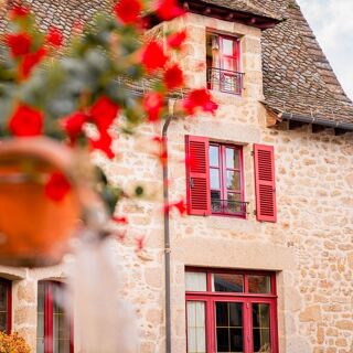 Auberge de la Tour - 6