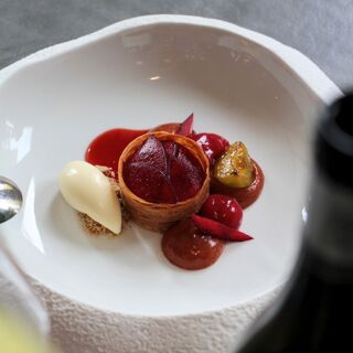 Le Restaurant du Cerisier - Lille - 9