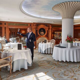 Lorenz Adlon Esszimmer - Berlin - 1