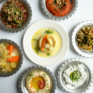 Seraf Mahmutbey - Istanbul - 9