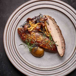 Boka - Chicago - 2