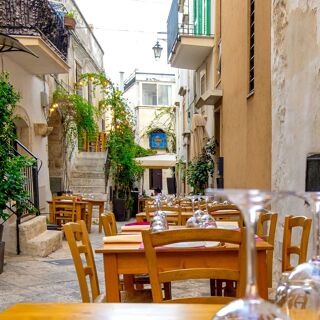 Vita Pugliese - Conversano - 1