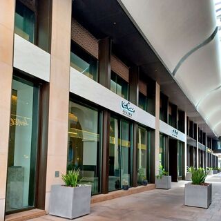 Saasna - Doha - 2