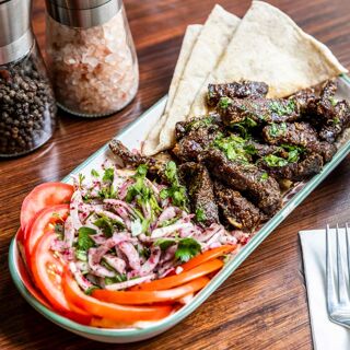 Casius Antioch Kitchen - 7