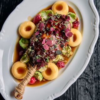 Butchery & Wine - Gdynia - 2