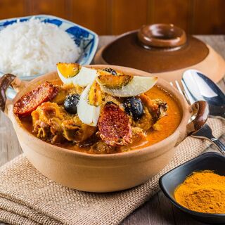 Restaurant Litoral (Taipa) - 0