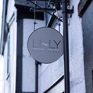 LI~LY by Aiden Byrne - 1