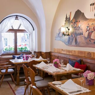 Döllerers Wirtshaus - Golling an der Salzach - 6