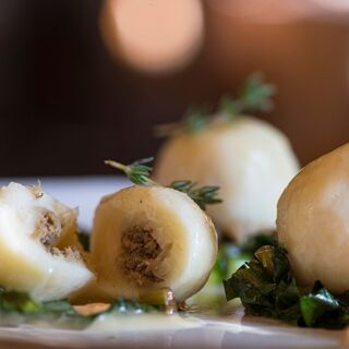 Trattoria al Cacciatore - La Subida - Cormons - 2