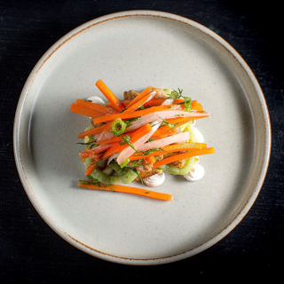 Nightshade Noodle Bar - 5