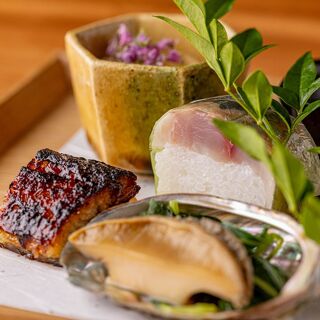 Shuko Osaka Manpukudou - 0