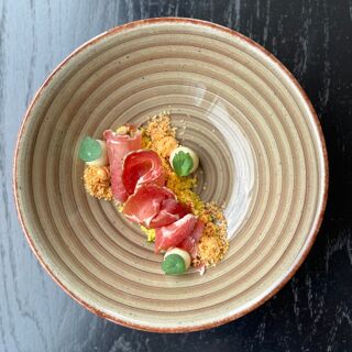 Bistro Rombaux - 4