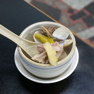 Chin Ta Lu Rou Fan - 2