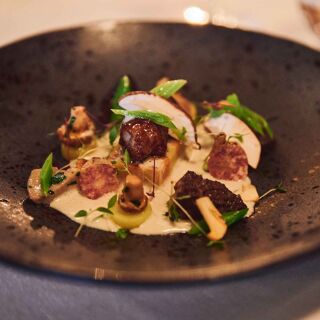 Le Bistrot des Ours - Crans-Montana - 4