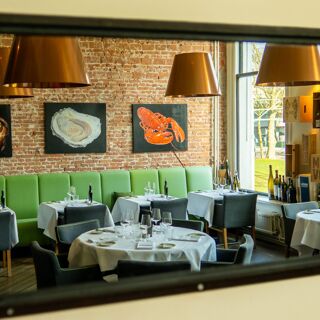 Vineum - Rotterdam - 1