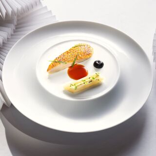 Mandarin Grill + Bar - 2