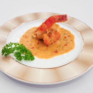 Chef's Choice Chinese Cuisine - 4