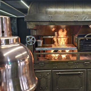 STeaK Restaurant - 3