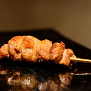 Yakitori Matsuoka - 3