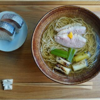 sonoba - Kyoto - 4