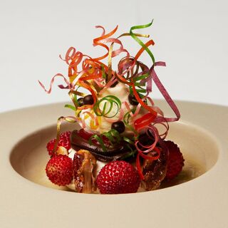 Gucci Osteria da Massimo Bottura - Firenze - 7