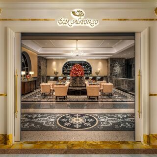 Don Alfonso 1890 - 1