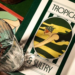 Siren Social Club - 1