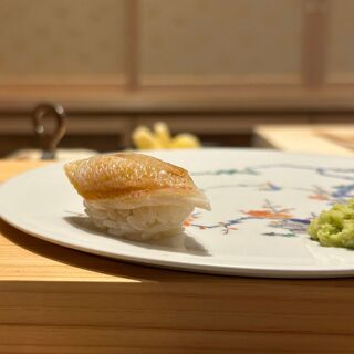 Sushi Kanesaka - 2