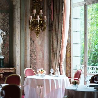 The Ritz Restaurant - Londres - 8