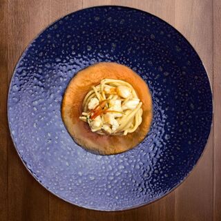 Blanco Osteria da Fabio - 5