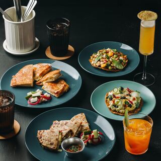 Taquería Franco - 4