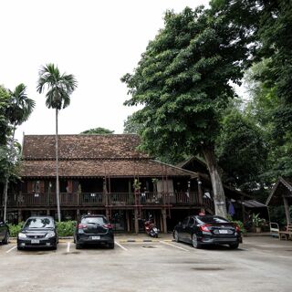 Ekachan - Chiang Mai - 1