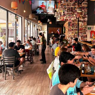 Larb Thai-Isan - Fort Lauderdale - 13