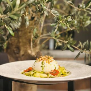 Osteria il Cru - Tallinn - 3