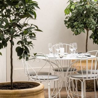 Faubourg Daimant - Paris - 2
