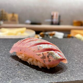 Sushi Ikki - Tokyo - 3