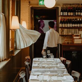 The Devonshire - 18