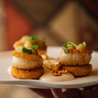 Maison Boulud - 9