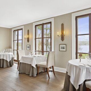 Le Hatley - Manoir Hovey - 10
