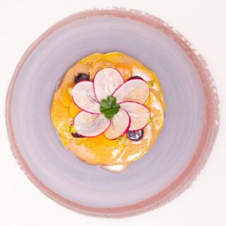 Osteria Ime - 12