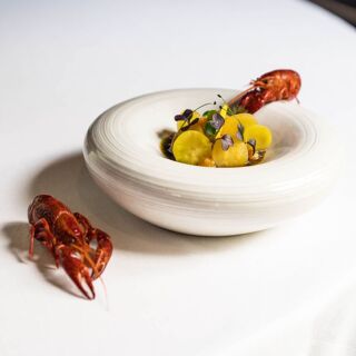 Restaurant De Ölliemölle - 7
