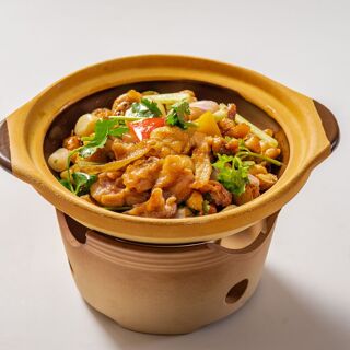 Nan Qi Lou 1924 - 15