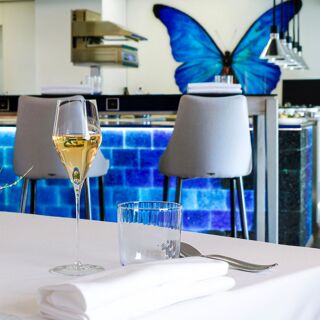 Restaurant Papilio - 1